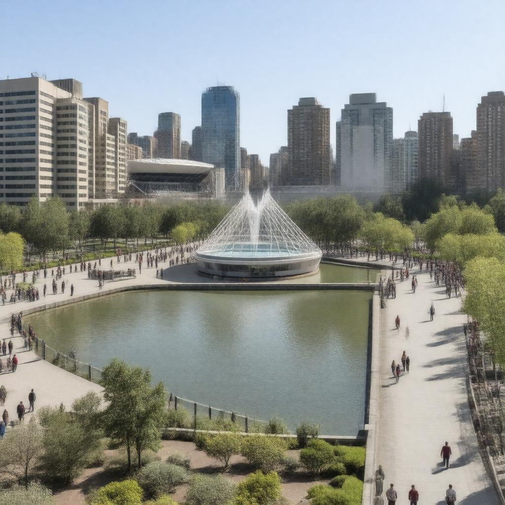 Nathan Phillips Square